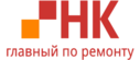 Логотип компании Новострой Комфорт